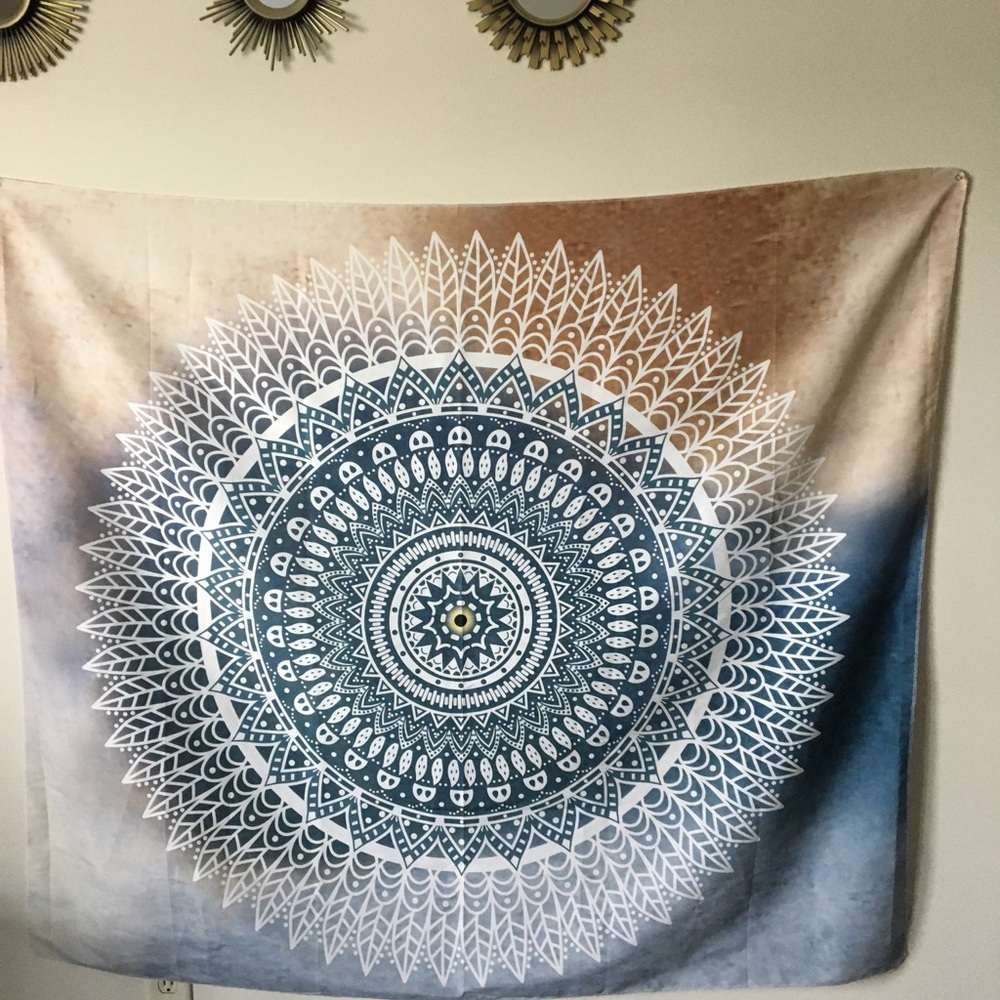 Tapestry - Picture 2 of 2